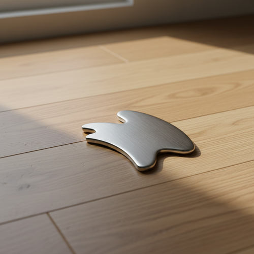 IASTM Scraping Tool