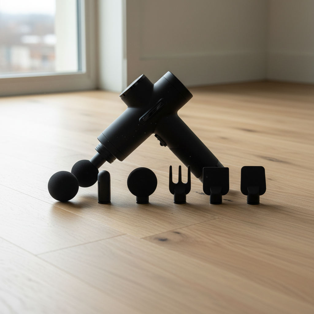 Massage Gun